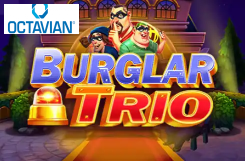 Burglar Trio
